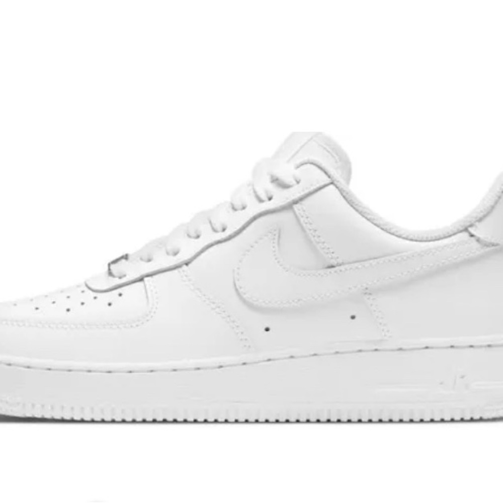 Women’s Air Force 1 White